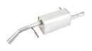 Klarius CN733M - Box With Tail Pipe
