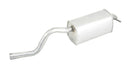 Klarius RN977P - Box With Tail Pipe