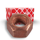 Febi Lock Nut - 04514
