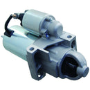 WAI Starter Motor - 6449N