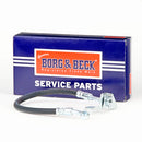 Borg & Beck Brake Hose  - BBH7798 fits Hyundai Santa Fe,Kia Sorento