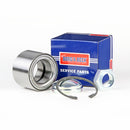Borg & Beck Wheel Bearing Kit  - BWK968 fits Citroen, Fiat, Peugeot-Front