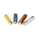 Wot-nots Fuses - Continental - Assorted - Pack Of 4 (5A/8A/16A/25A) - PWN422