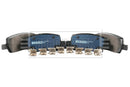 Borg & Beck Brake Pad  - BBP2932