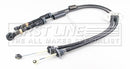 First Line Gear Control Cable - FKG1319