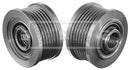 Borg & Beck Free Wheeling Pulley  - BBA5068
