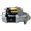 WAI Starter Motor - 6853N
