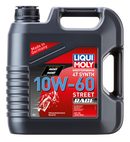 Liqui Moly Motorbike 4T Synth 10W-60 Street Race 4L - 1687