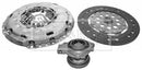 Borg & Beck Clutch 3In1 Csc Kit  - HKT1108 fits GM Signum,Vectra,Saab9-3 1.9TD