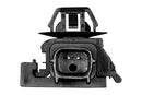 HELLA 6PU 358 219-091 Sensor, wheel speed - 2-pin connector