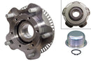 FAG Wheel Bearing Kit - 713623720