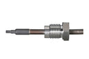 HELLA 6PT 010 376-621 Sensor, exhaust gas temperature - 2-pin connector