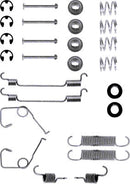 Mintex Brake Fitting Kit fits -Ford MBA705 (also fits other vehicles)