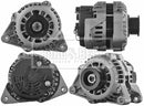 Borg & Beck Alternator  - BBA2037