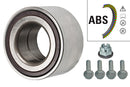 FAG Wheel Bearing Kit - 713612270