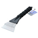 Martin Cox Heavy Duty Large Ice Scraper - MOGG62BLACK