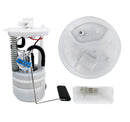 Intermotor In-Tank Fuel Pump - 39319