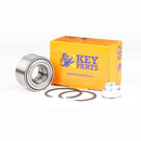 Key Parts Wheel Bearing Kit  - KWB1164 fits GM Corsa D