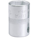 Elora 13mm Hexagon Socket 3/8"Drive - 15228