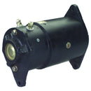 WAI Starter Motor - 9191N