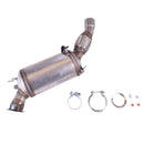 EEC DPF Cordierite Type Approved - BM6054T