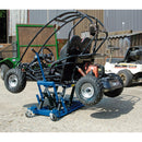 Draper MC/ATV Hydraulilc Lift 680kg - 37777