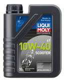 Liqui Moly Motorbike 4T 10W-40 Scooter 1L - 1618