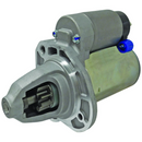 WAI Starter Motor - 19202N