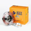 Key Parts Wheel Bearing Kit  - KWB953 fits Citroen Berlingo - Rear