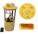 Intermotor In-Tank Fuel Pump - 39560