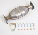 EEC Catalyst Type Approved - RV8006T