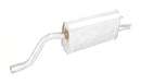 Klarius GM741L - Box With Tail Pipe