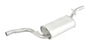 Klarius FE917K - Box With Centre Pipe