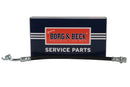 Borg & Beck Brake Hose  - BBH9093