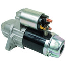 WAI Starter Motor - 17840N