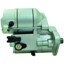 WAI Starter Motor - 17793N