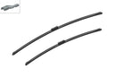 Bosch Aerotwin Front Wiper Blade Set - 800/680mm - A719S