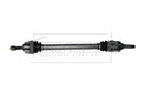 Borg & Beck Driveshaft  - BDS1050