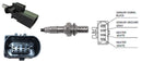 Oxygen Sensor - LAM006