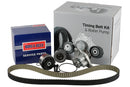 Borg & Beck Timing Belt Water Pump Kit  - BTW1086