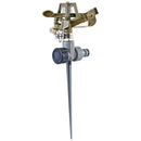 Draper ALL Metal Impulse Sprinkler - 25091