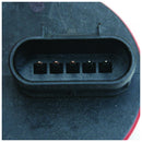 WAI Mass Air Flow Sensor - MAF10058