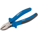 Draper Expert Side Cutter H/D Grips 160mm - 68891