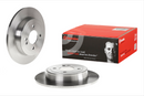 Brembo Brake Disc  - 08.C172.10