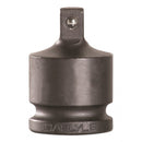 Carlyle Hand Tools 3/8DR F X 1/4DR M IMPACT ADAPTER - CIADP3814