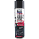 Granville Stone Chip Protective Coating - Black - 500ml - 0989A