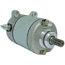 WAI Starter Motor - 18336N