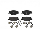 Brembo Brake Pad Set - P85121