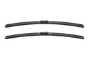 Bosch Aerotwin Front Wiper Blade Set - 600/600mm - A826S