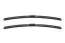 Bosch Aerotwin Front Wiper Blade Set - 600/600mm - A826S